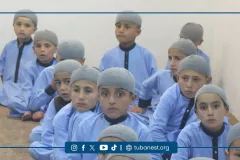Orphans in opening day