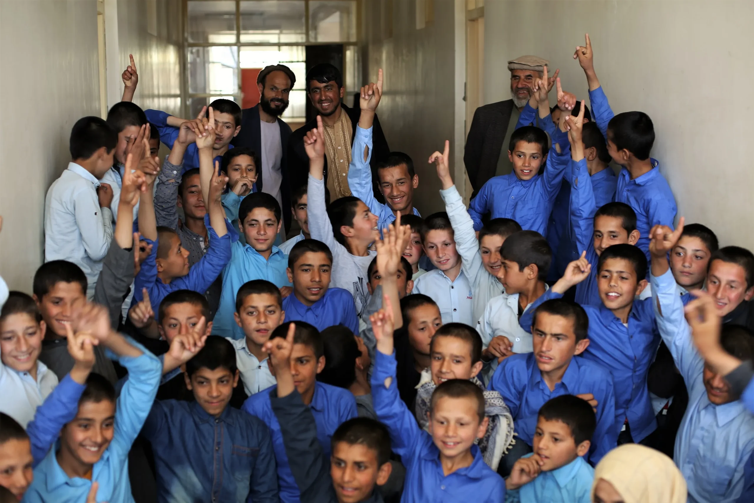 SPORTS & PHYSICAL DEVELOPMENT PROGRAM