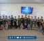Orphan Children Receiving Eid Clothes At Tuba Nest